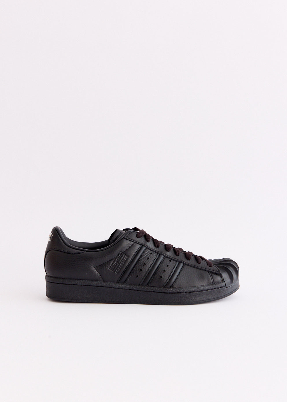 x Thug Club Superstar Vintage Sneakers