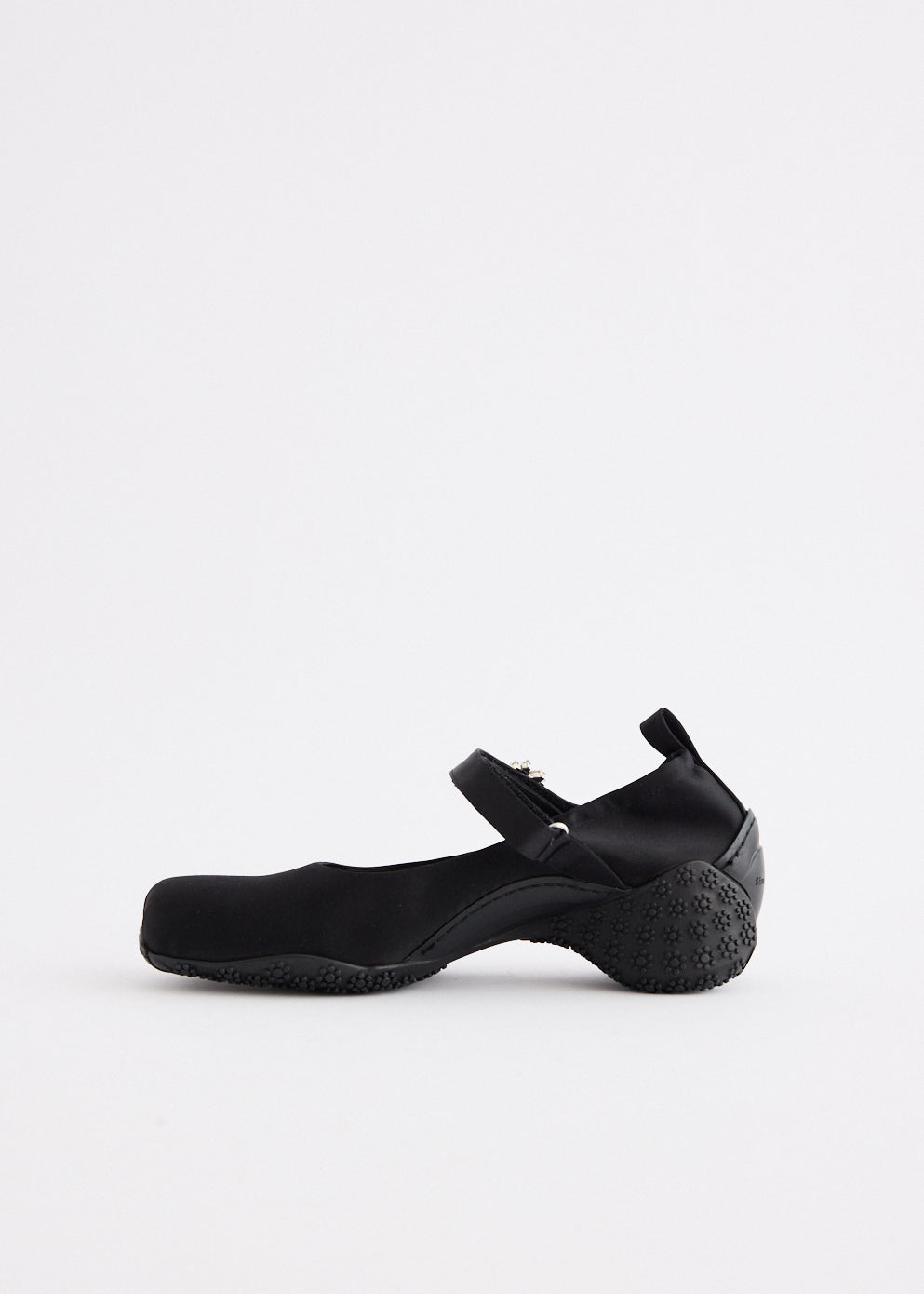 Ballet Runner With Embellishment