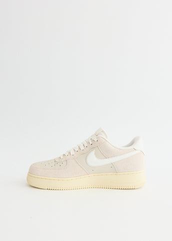 Air Force 1 '07 LX Low 'Phantom Light Bone' Sneakers
