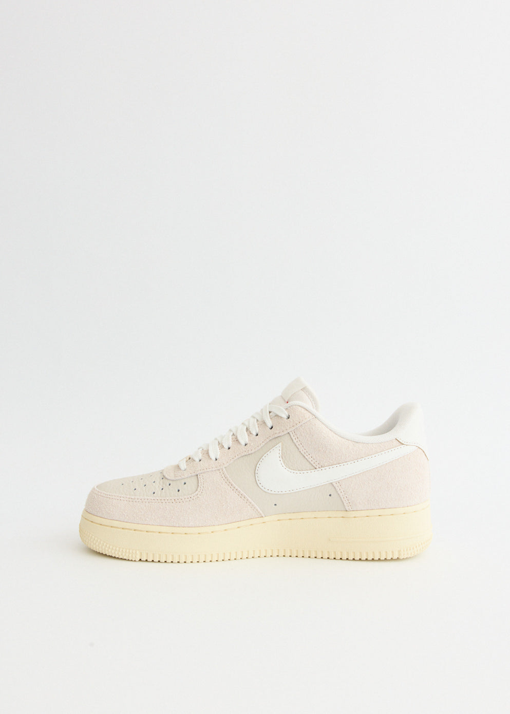 Air Force 1 '07 LX Low 'Phantom Light Bone' Sneakers