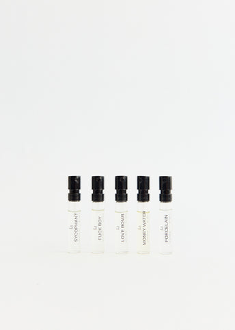 Summer Collection Discovery Set