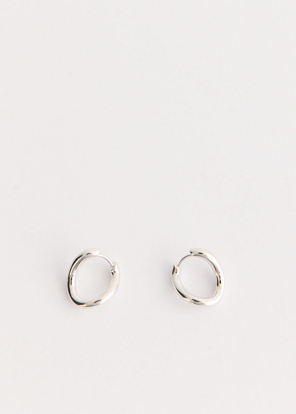 River Hoops Medium