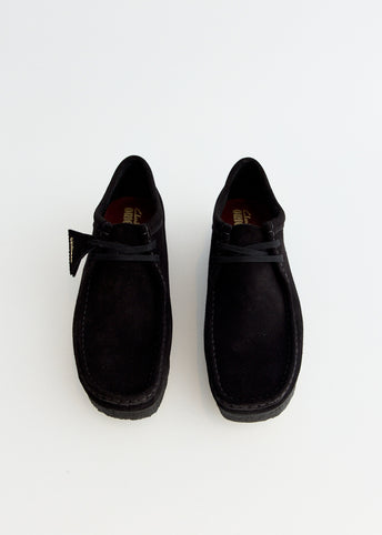 Wallabee Shoes