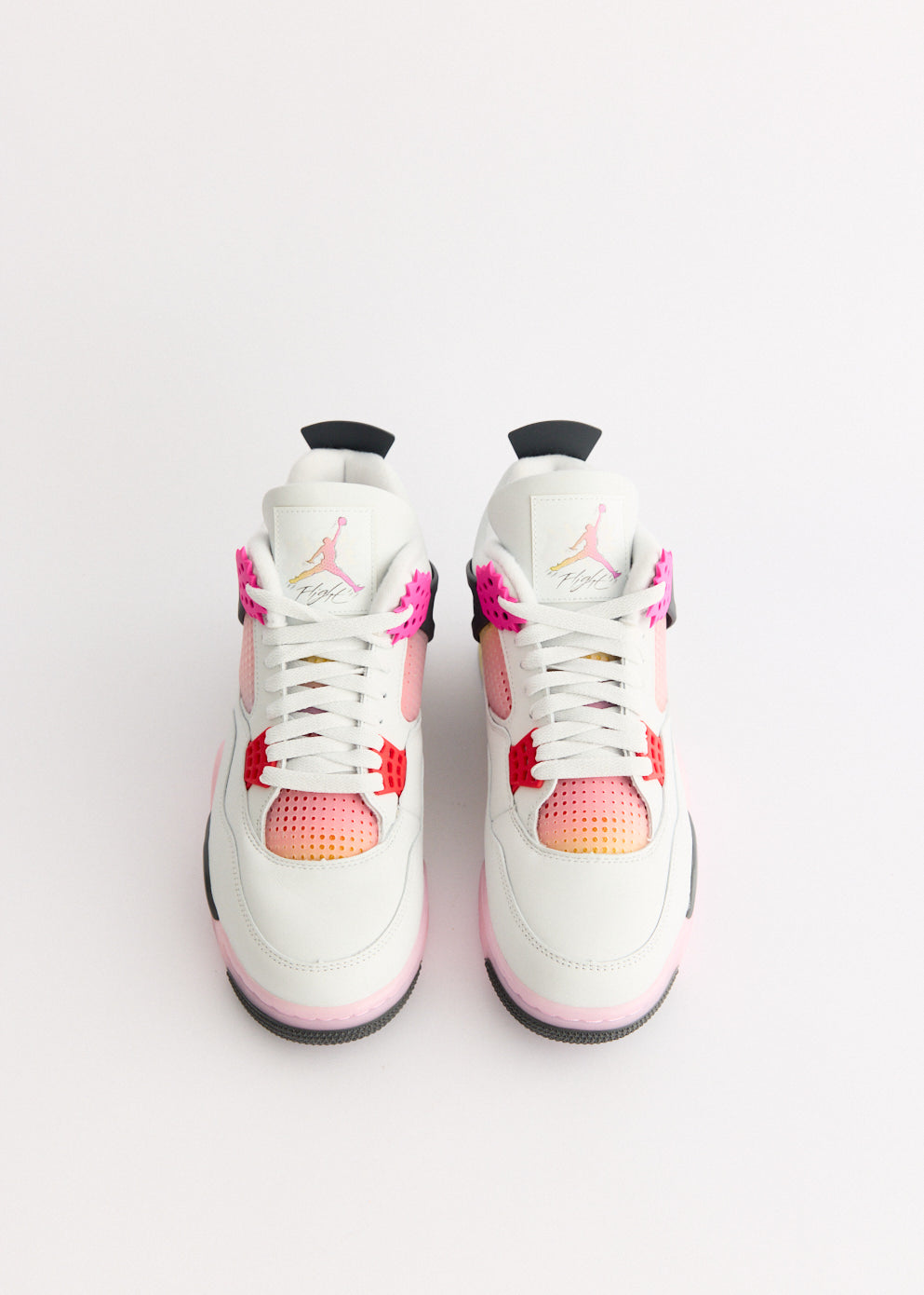 Air Jordan 4 Retro 'Comic' Sneakers