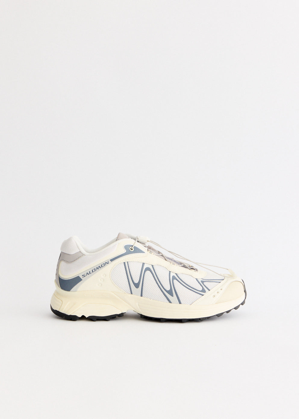 XT-Whisper 'Vanilla Ice' Sneakers