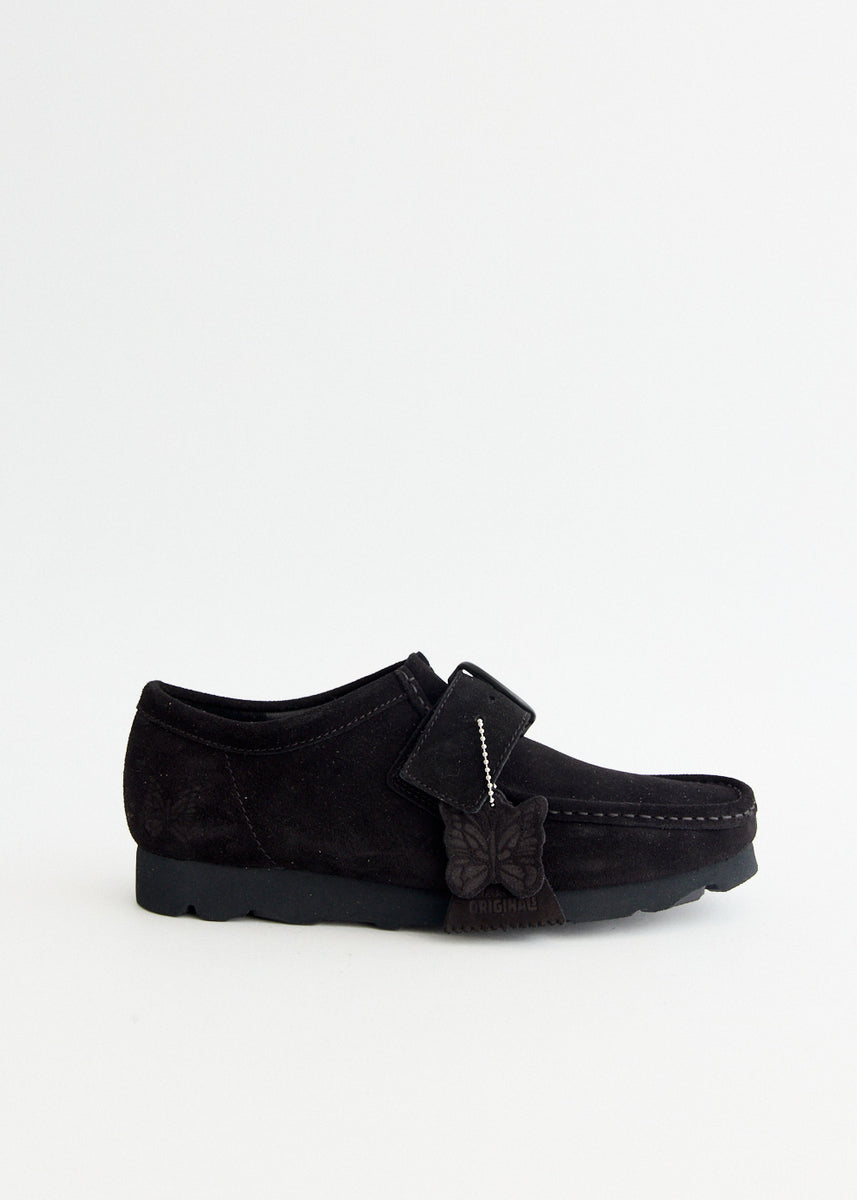 Clarks × needles walla strap lo 42 1/2 product-incu-324_e58b28d2-2577