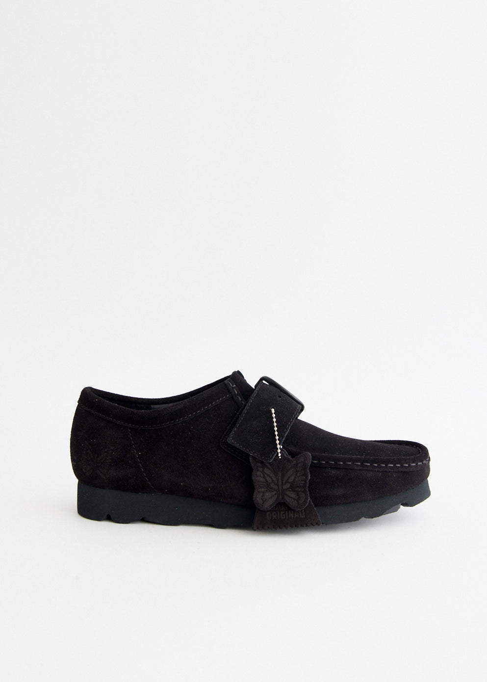 x Needles Walla Strap Lo