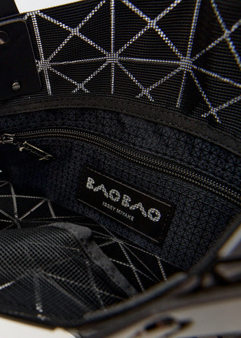 Prism 4x5 Bi-Colour Tote