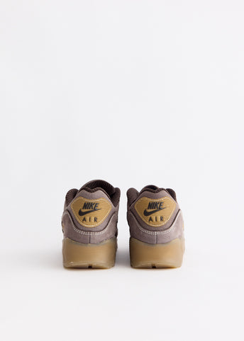 Air Max 90 'Shadow Brown' Sneakers