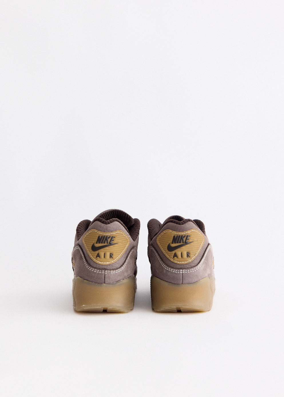 Air Max 90 'Shadow Brown' Sneakers