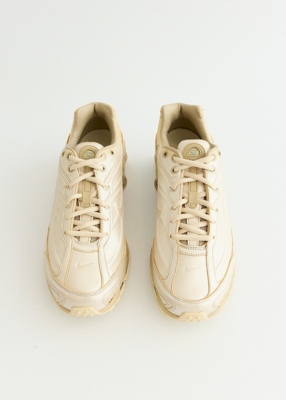 Shox Ride 2 PRM 'Desert Khaki' Sneakers