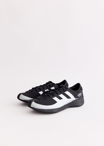 Women's Tokyo Contempo 'Core Black Sneakers
