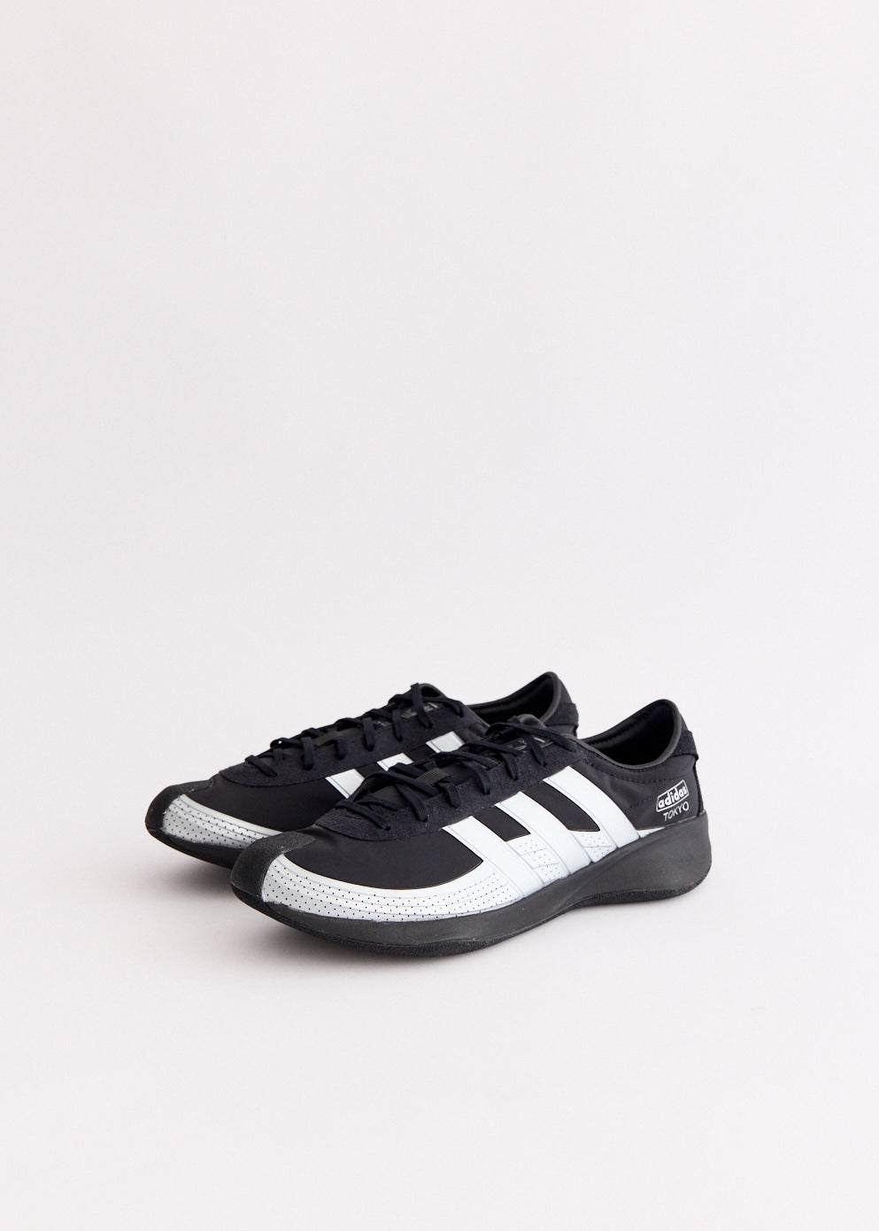 Women's Tokyo Contempo 'Core Black Sneakers