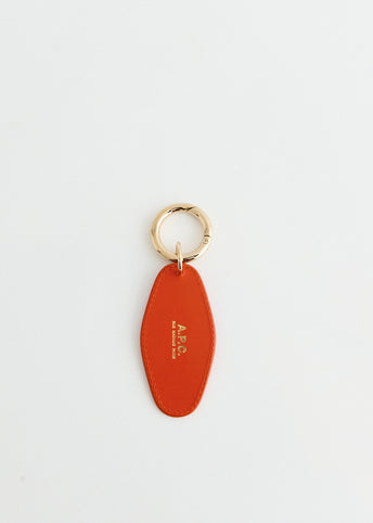 Diamant Keychain