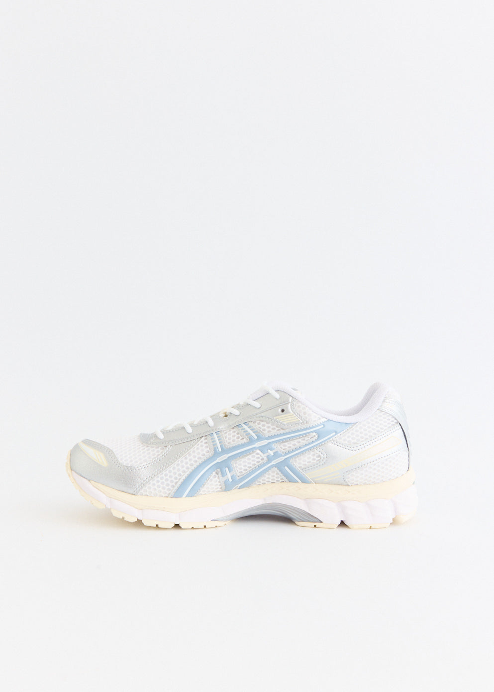 Gel-Kayano 12.1 'White Dolphin Grey' Sneakers