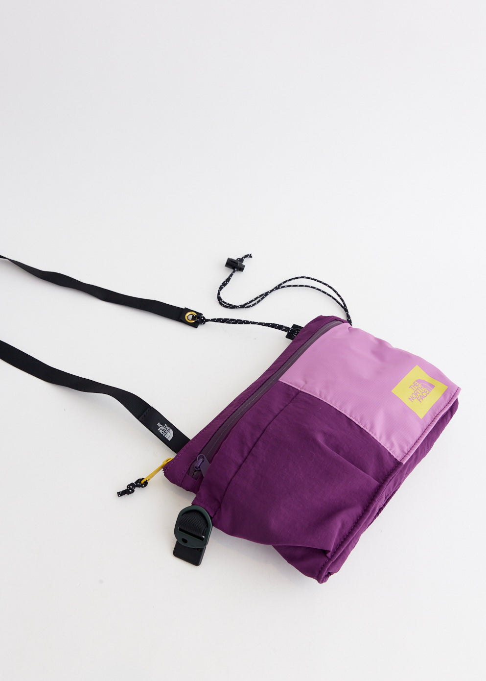 Mountain Shoulder Bag