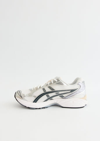 Gel-Kayano 14 'White Graphite Grey' Sneakers