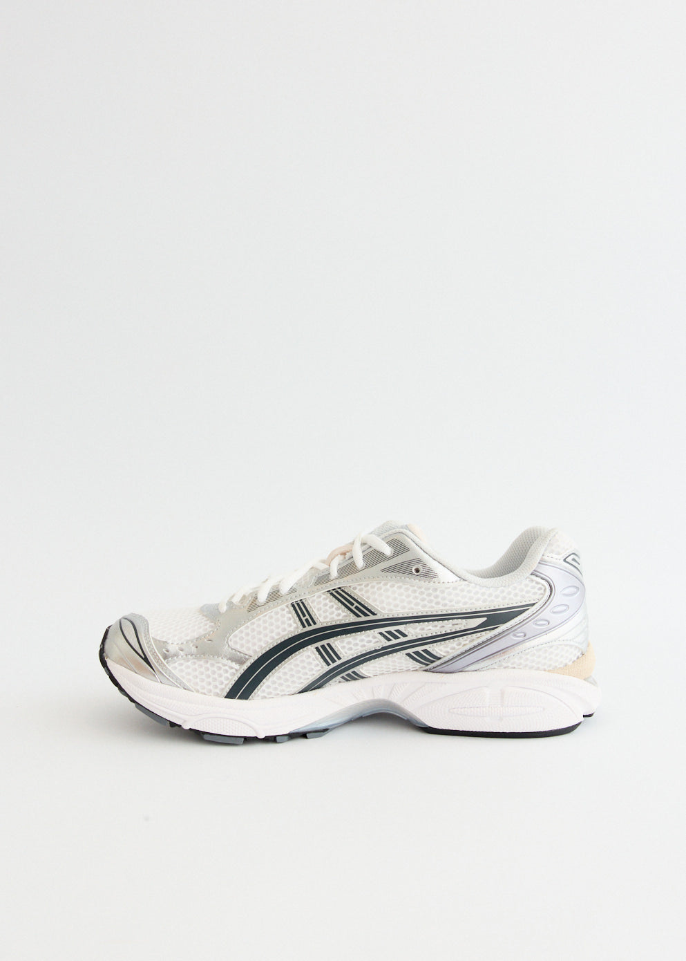 Gel-Kayano 14 'White Graphite Grey' Sneakers