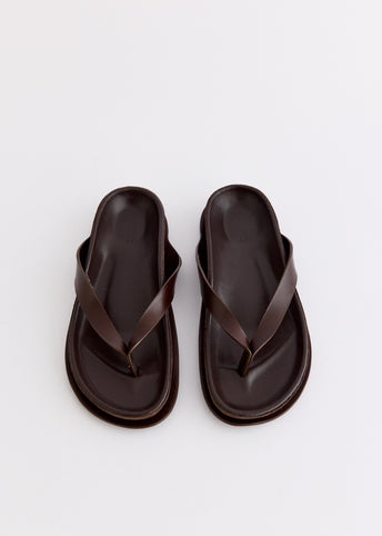Les Tatanes Sandals