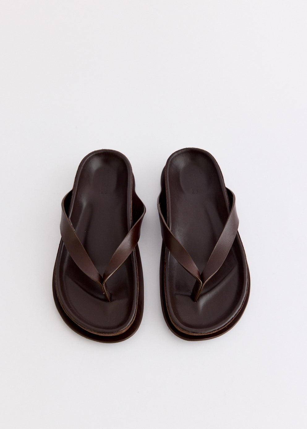 Les Tatanes Sandals