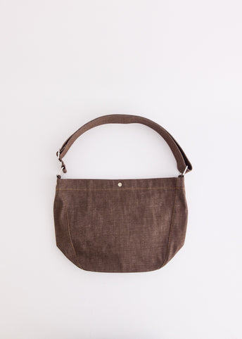 Small Journal Satchel