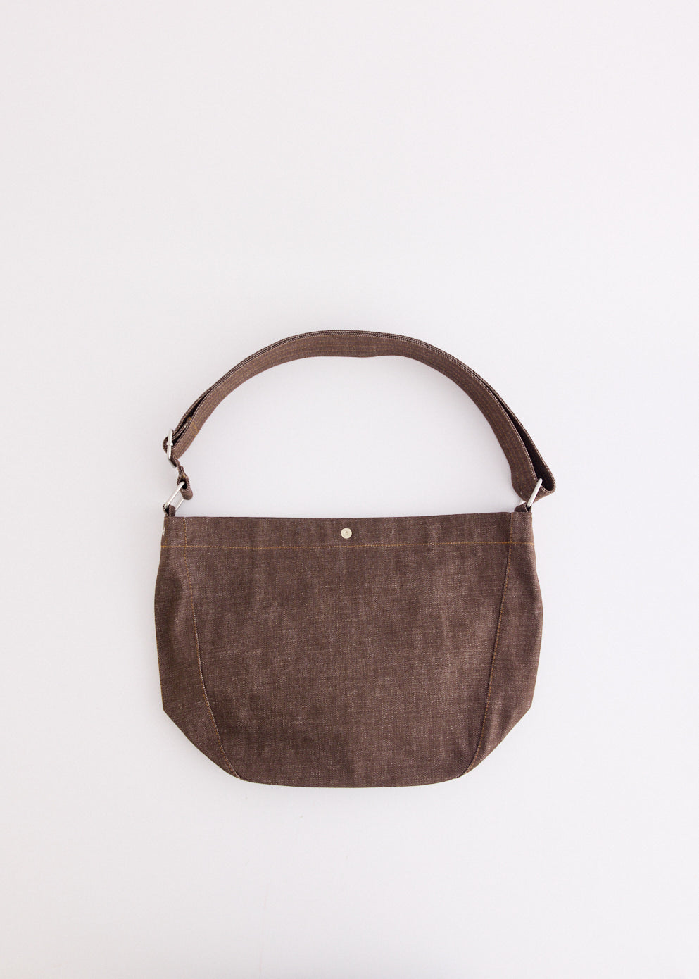 Small Journal Satchel