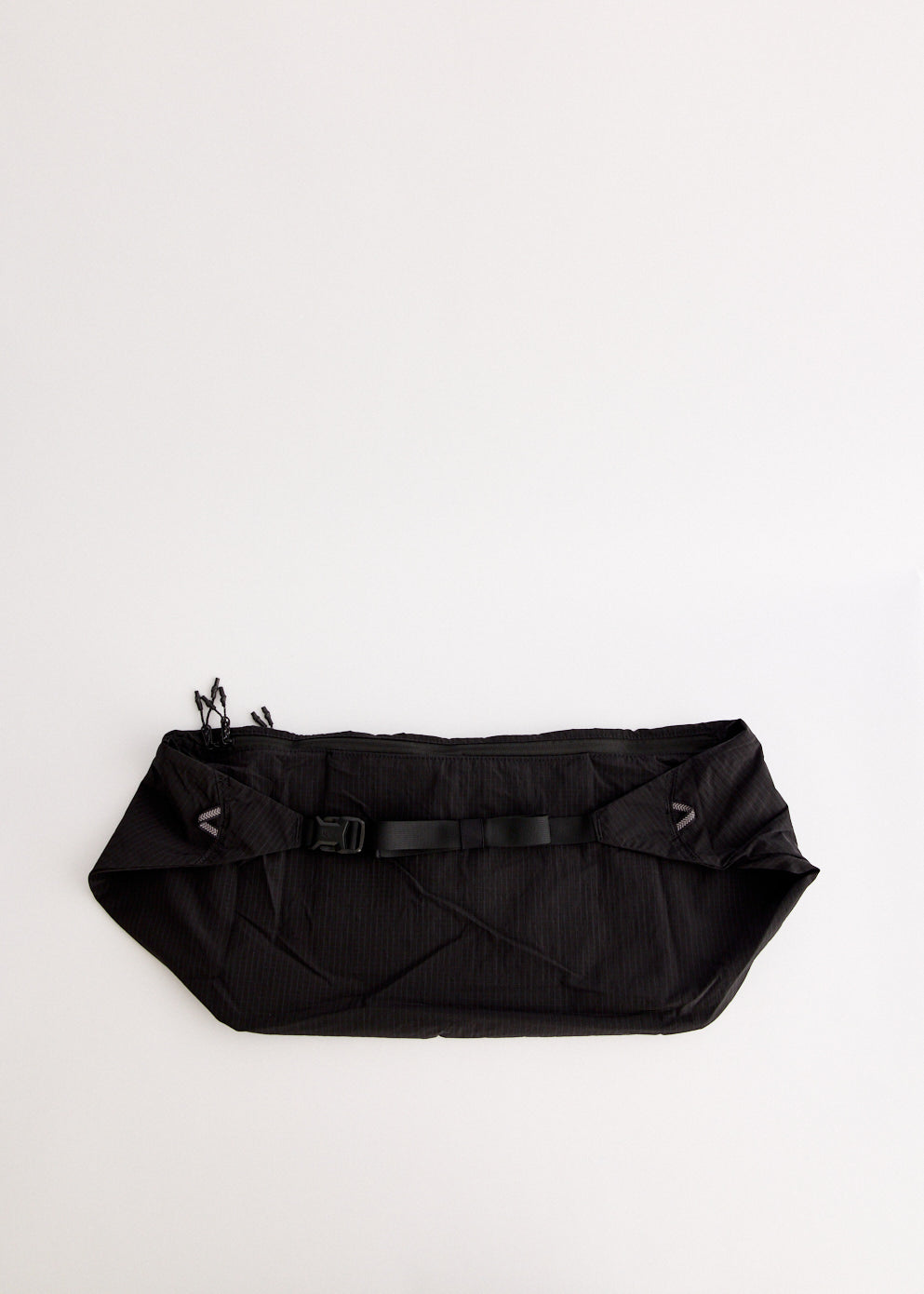 Never Stop Utility Sling Bag