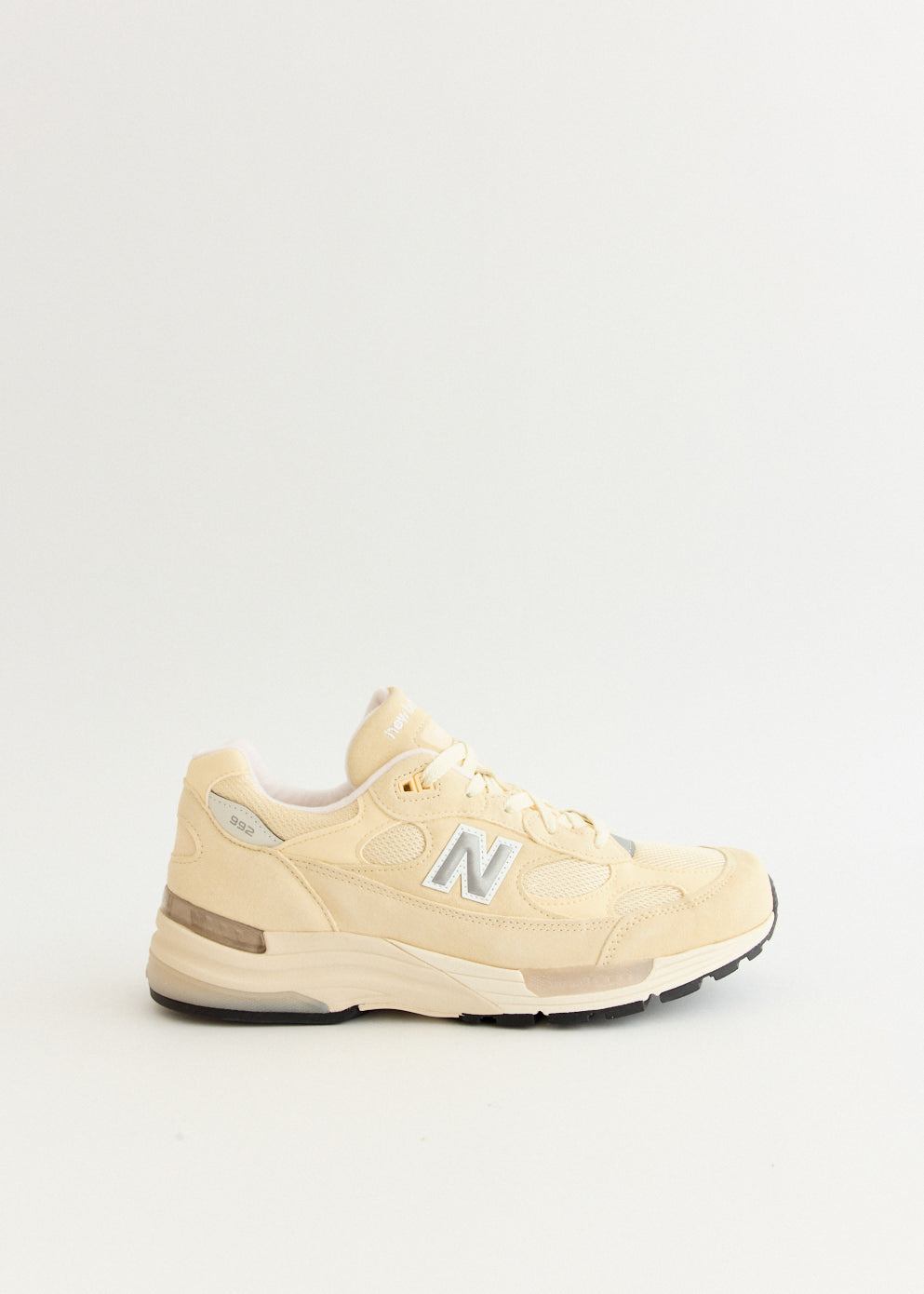 MADE in USA 992 'Calcium' Sneakers