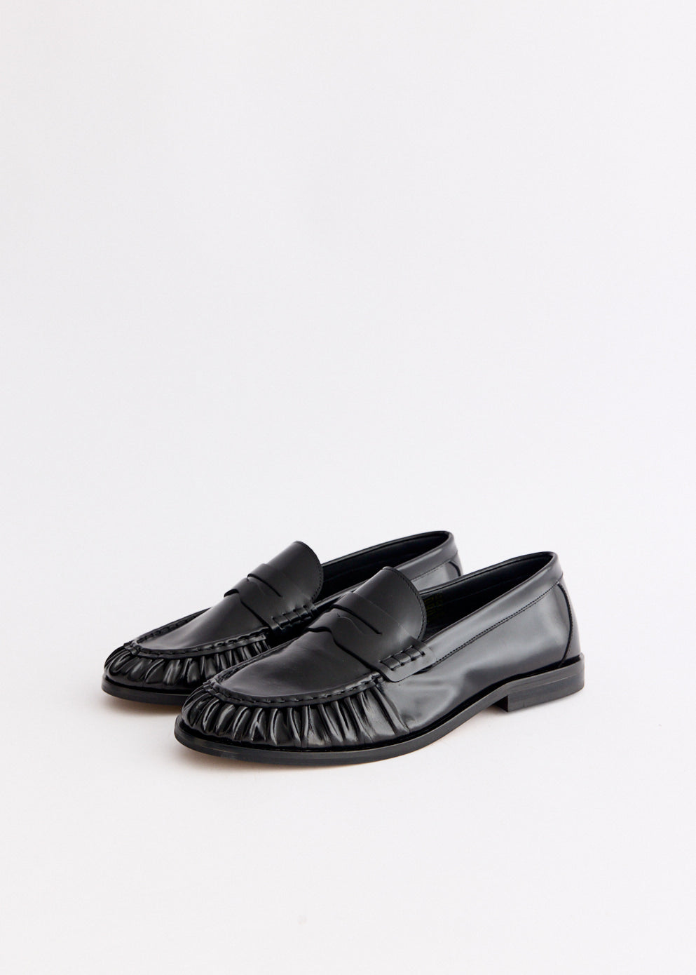 Louee Vale Loafers