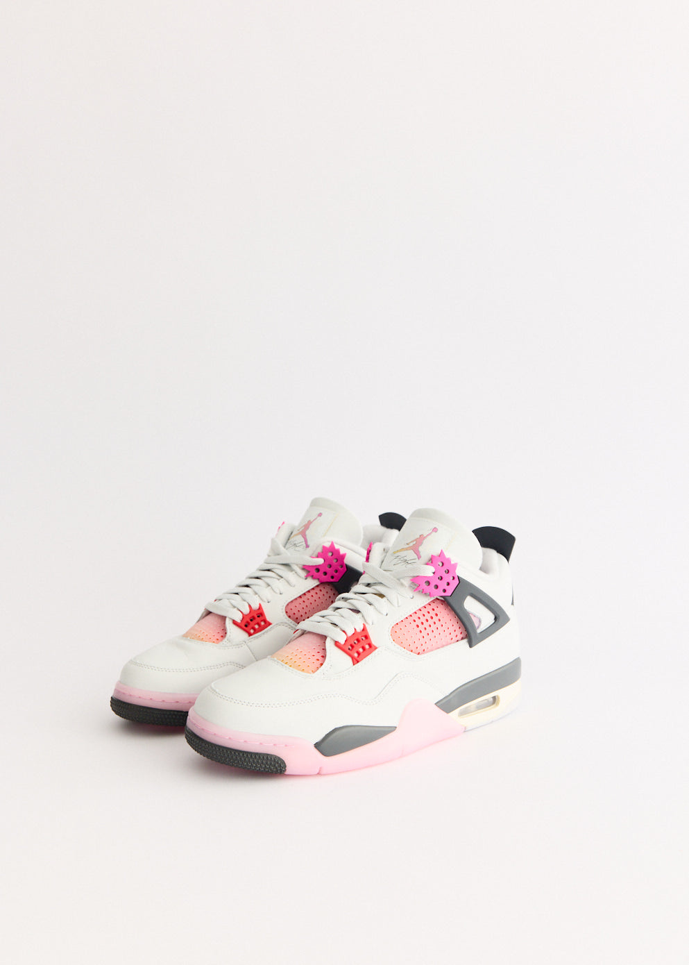 Air Jordan 4 Retro 'Comic' Sneakers