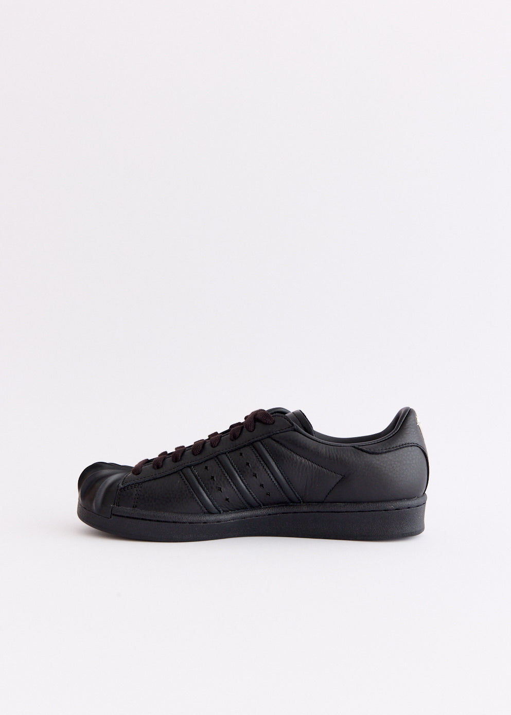 x Thug Club Superstar Vintage Sneakers