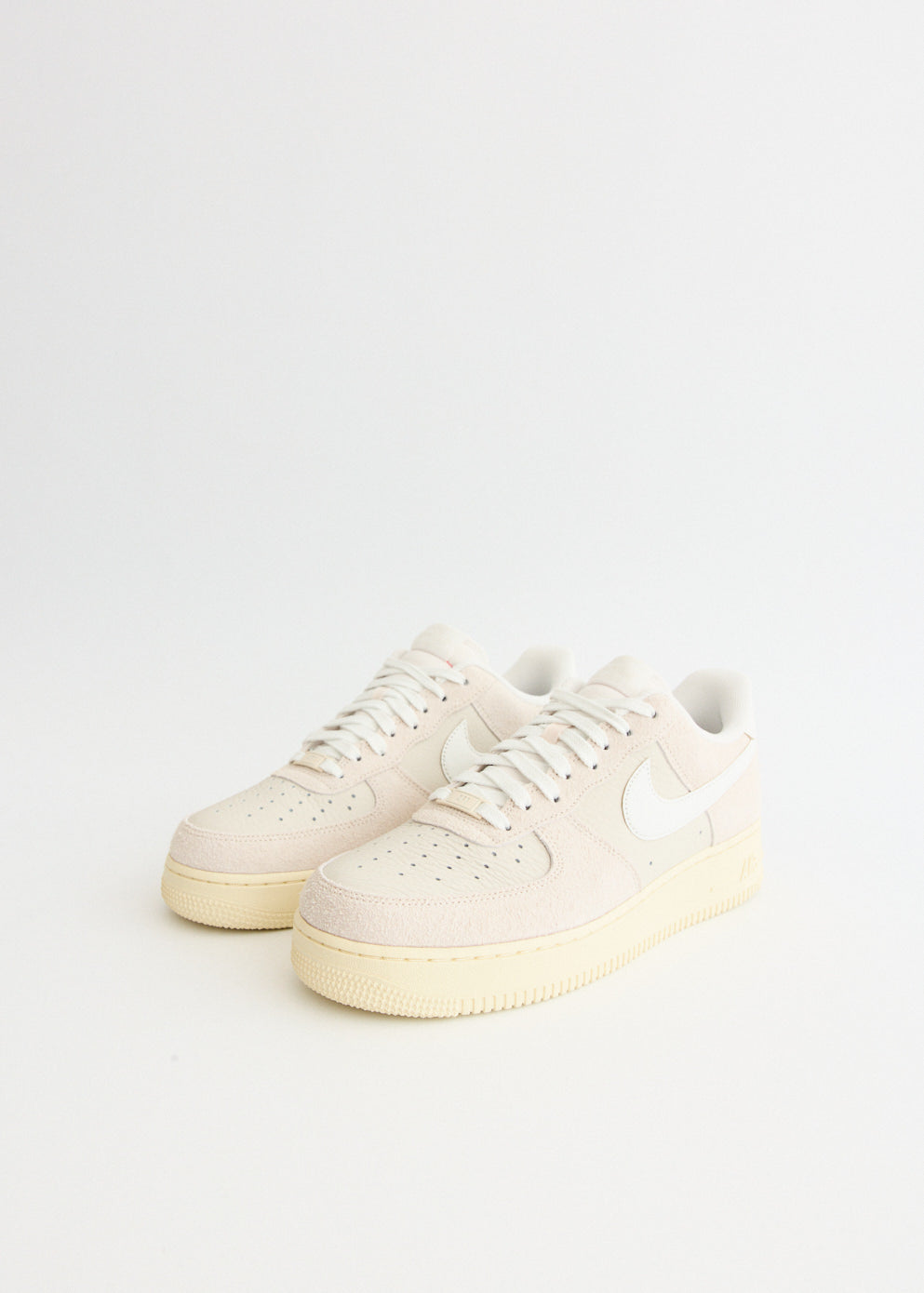 Air Force 1 '07 LX Low 'Phantom Light Bone' Sneakers