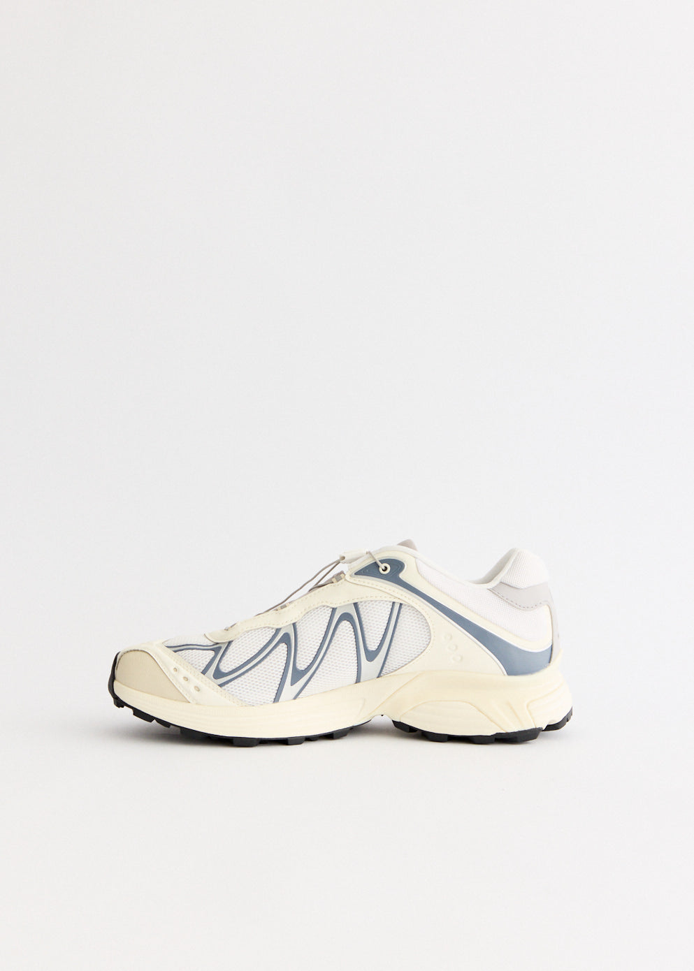 XT-Whisper 'Vanilla Ice' Sneakers