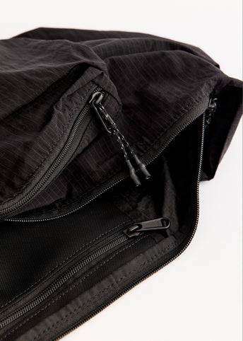 Never Stop Utility Sling Bag