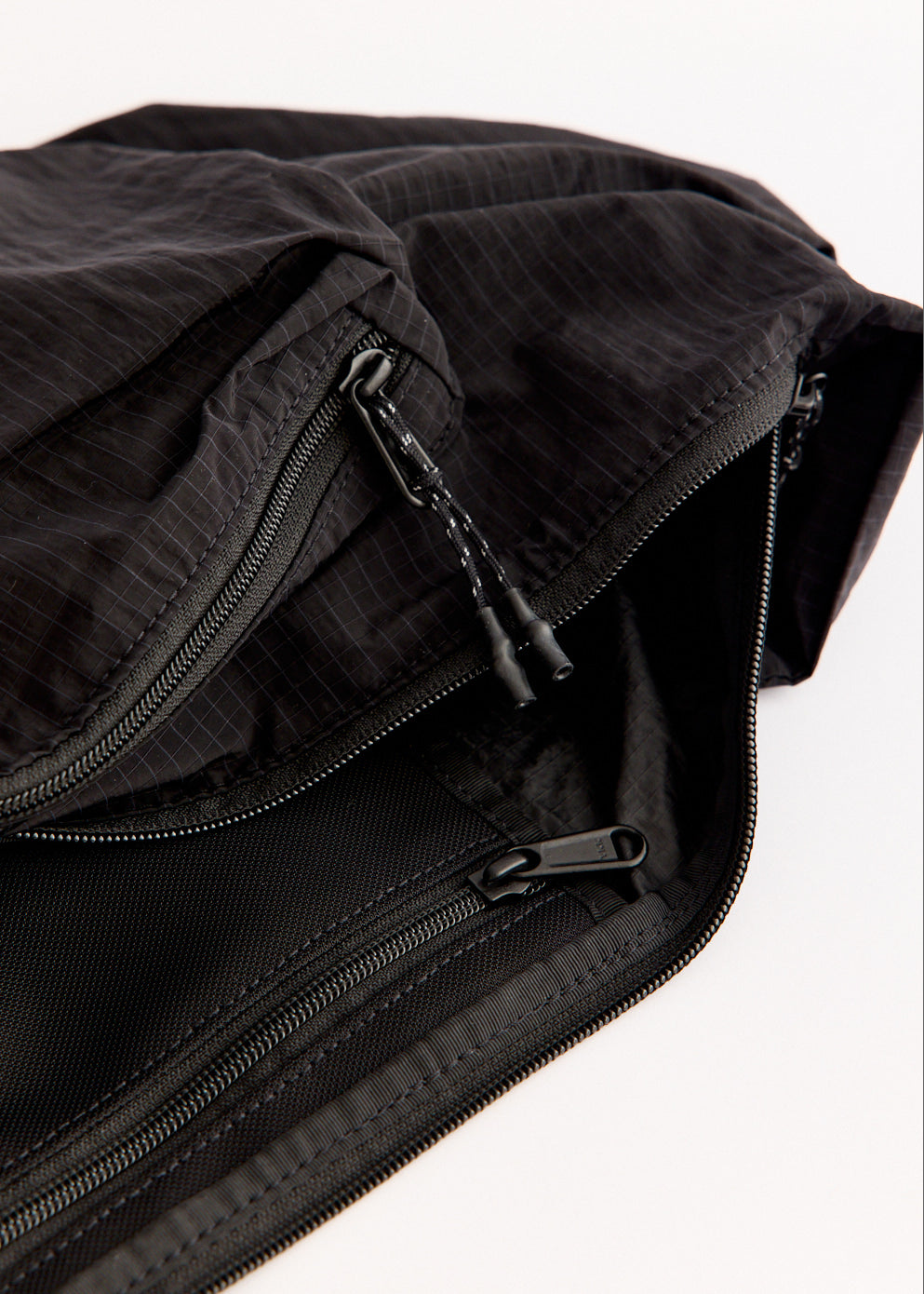 Never Stop Utility Sling Bag
