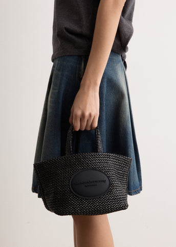 Punch Small Tote