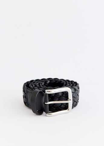 Kya Braided Belt