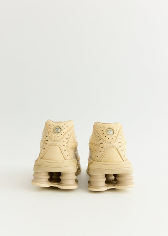 Shox Ride 2 PRM 'Desert Khaki' Sneakers