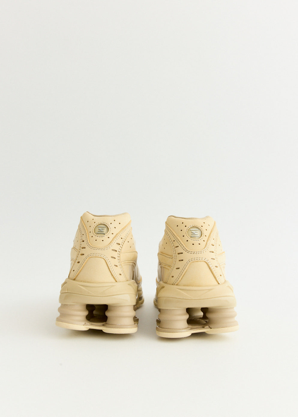 Shox Ride 2 PRM 'Desert Khaki' Sneakers
