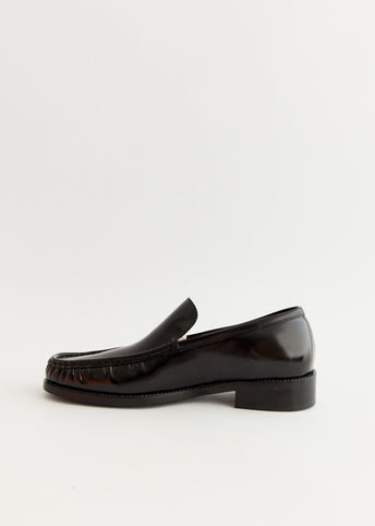 Boafer Light Loafers