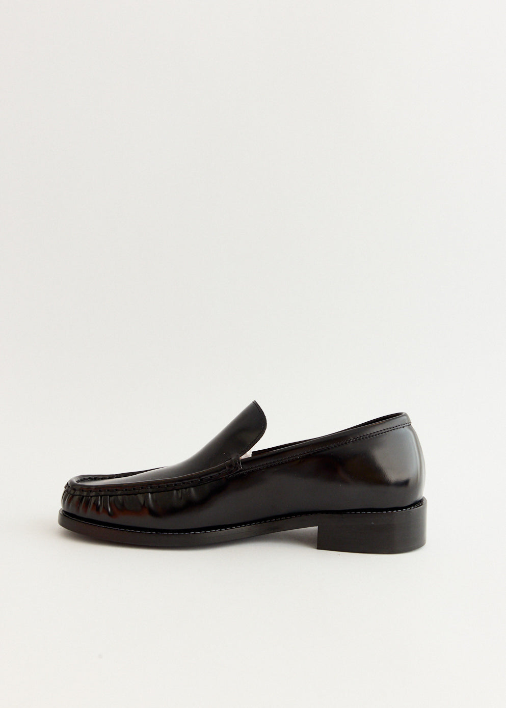 Boafer Light Loafers