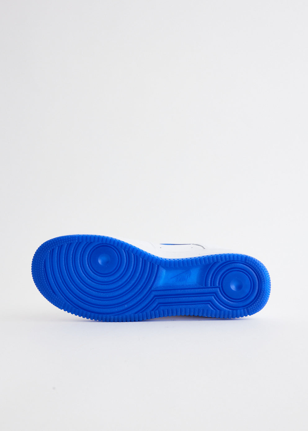 Air Force Low Retro 'Royal Blue Jewel' Sneakers