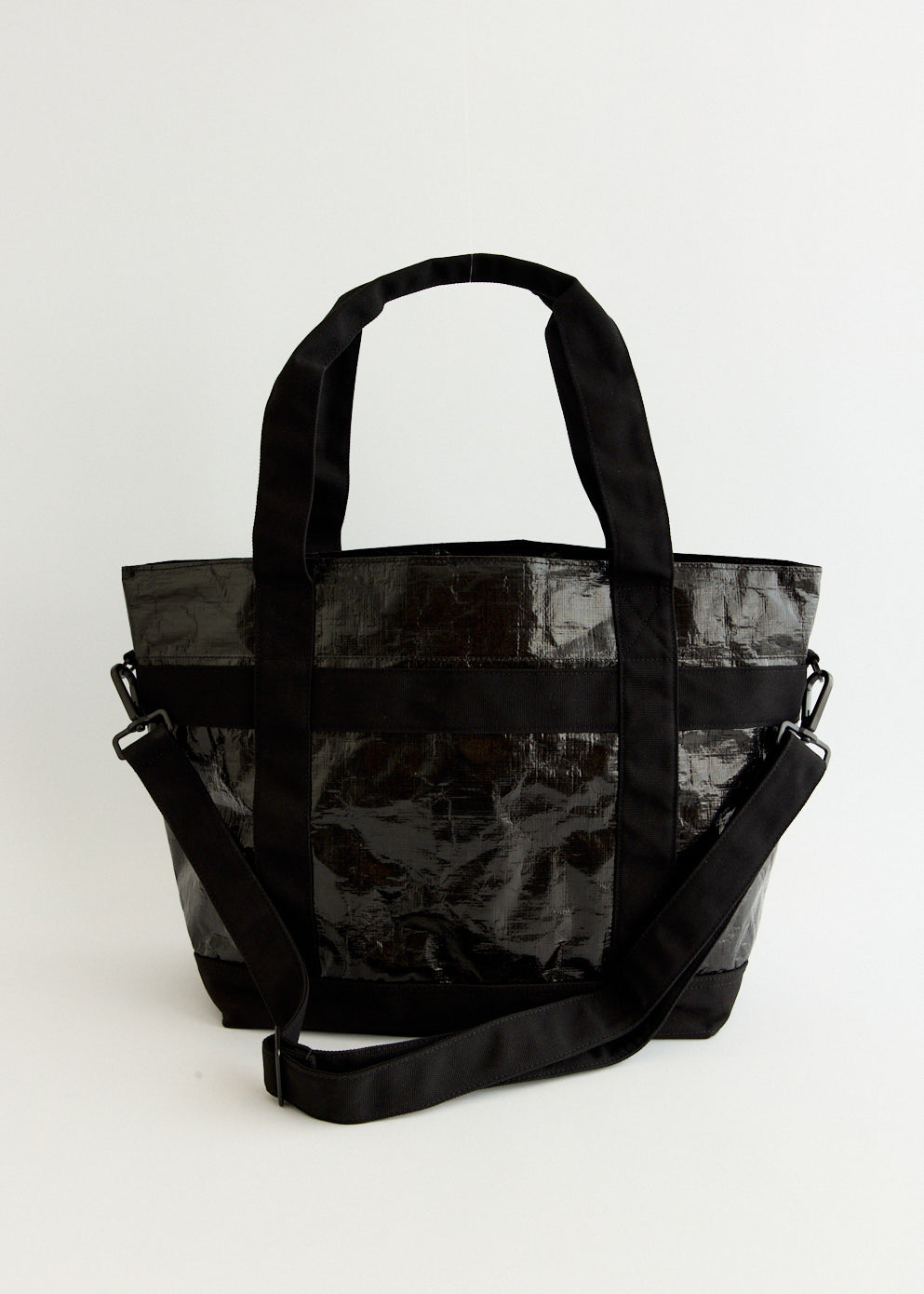 x Song for the Mute 006 Tote Bag