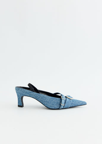 Joan Slingbacks
