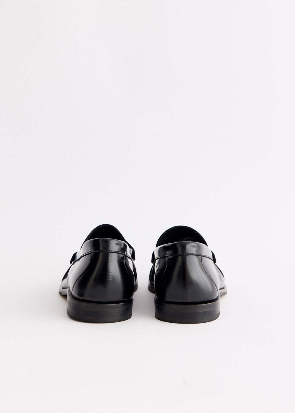 Louee Vale Loafers