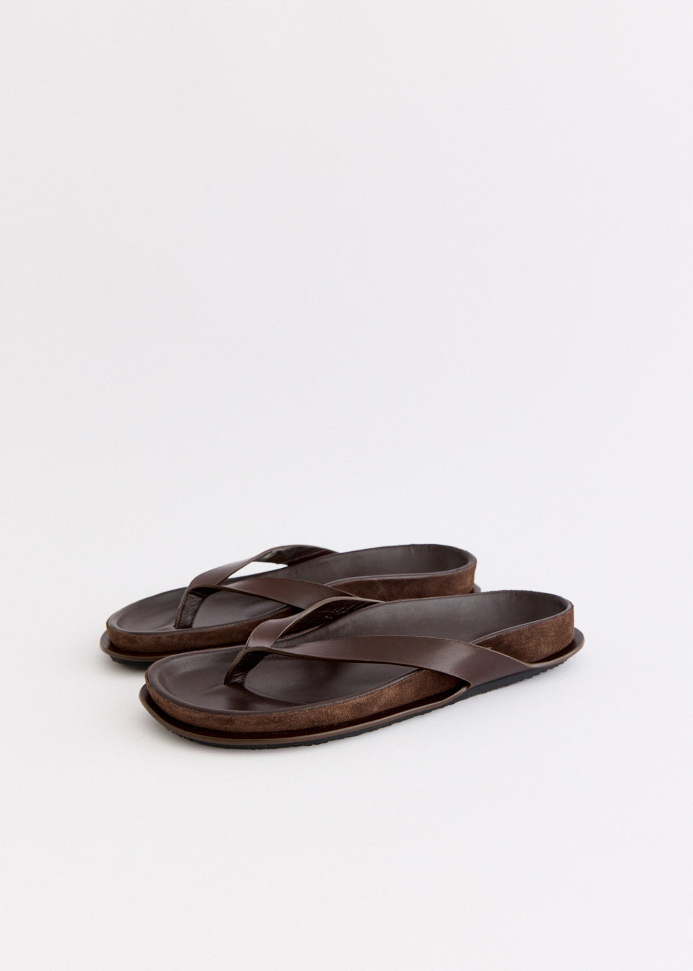 Les Tatanes Sandals