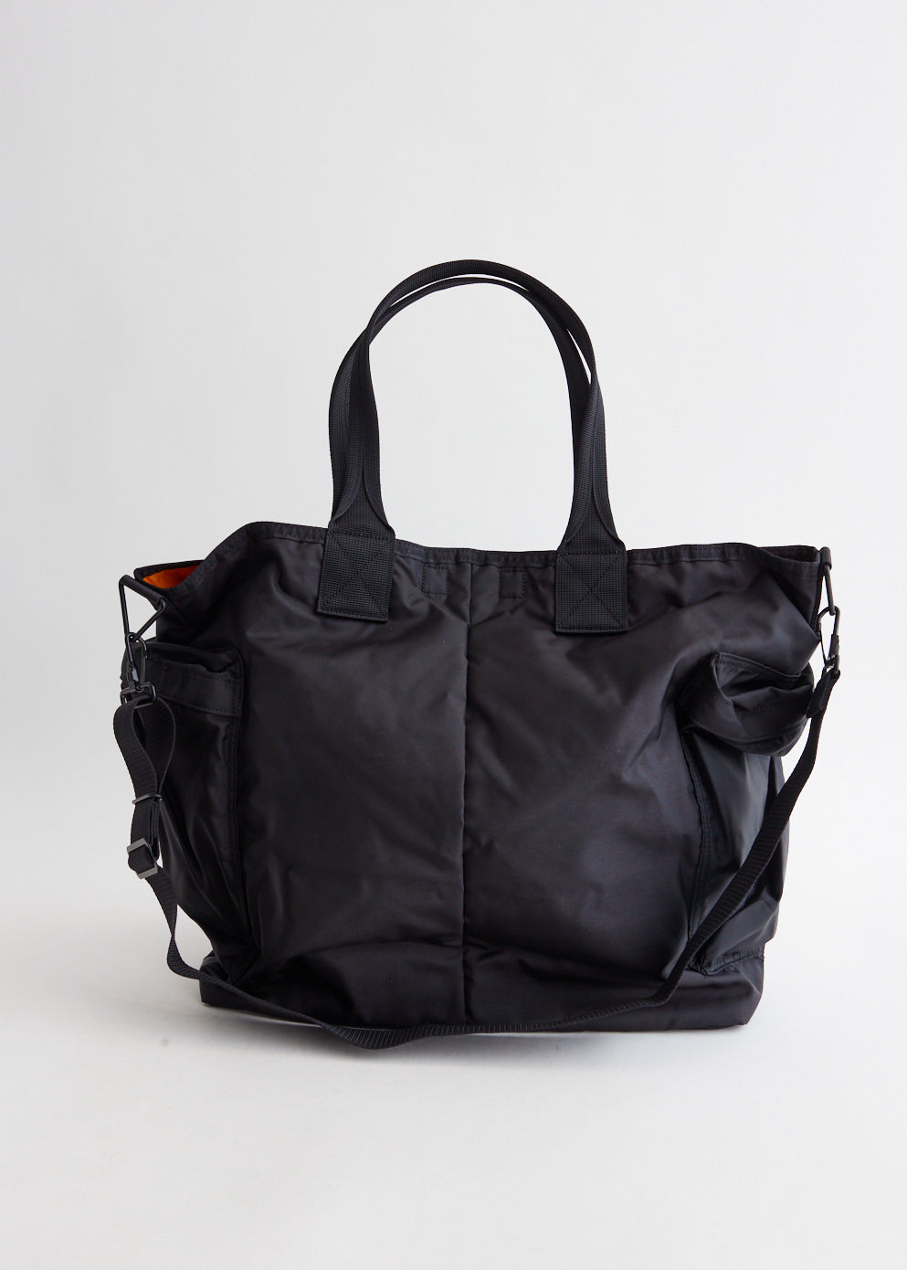 Force Two-Way Tote Bag