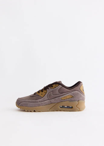 Air Max 90 'Shadow Brown' Sneakers