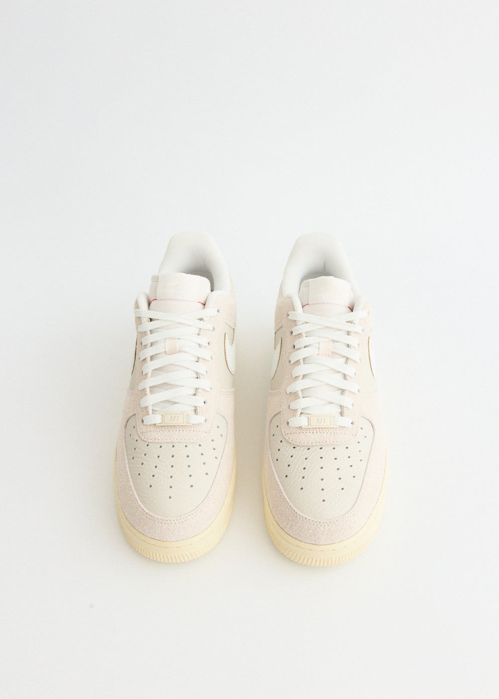 Air Force 1 '07 LX Low 'Phantom Light Bone' Sneakers