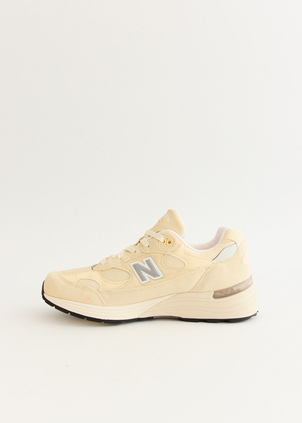 MADE in USA 992 'Calcium' Sneakers